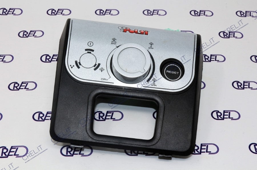 Scheda Elettronica Ferro Polti Vaporella Pleu0195 Usata