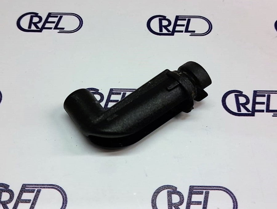 Raccordo Tubo Vapore Saeco Incanto Sup021 Usato