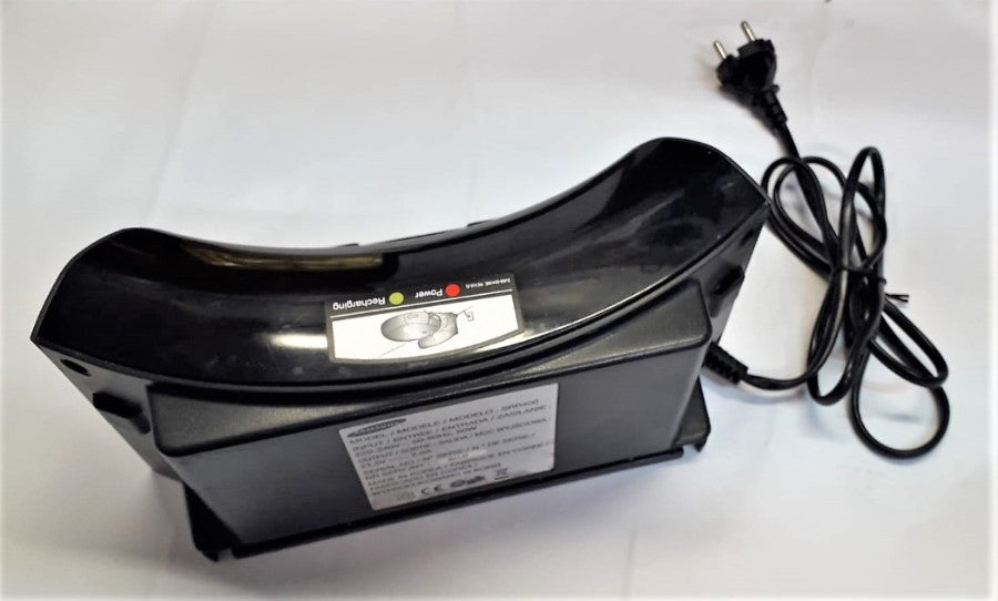 Base Di Ricarica Robot Aspiratore Samsung Sr8845 Usata