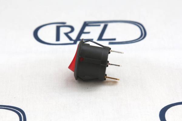 Interruttore Luminoso Circolare Vaporella Polti M0004016