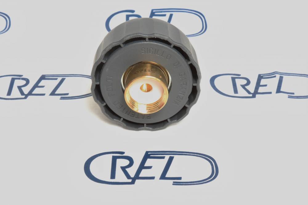 Tappo Caldaia Polti Vaporella