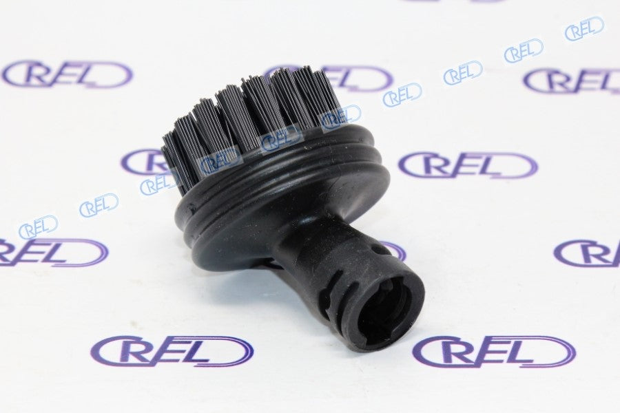 Spazzolino Tondo Grande Vaporetto Polti