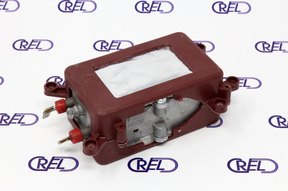 Assieme Caldaia Ariete Steam Mop 4164