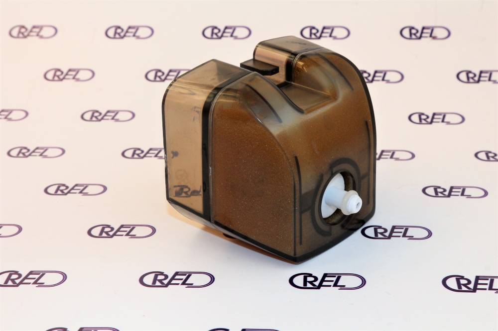 Filtro Anticalcare Ariete Steam Mop