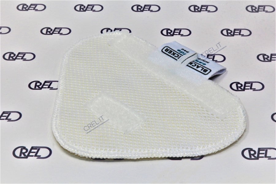 Panno In Microfibra Pulitore A Vapore Black E Decker 90628784