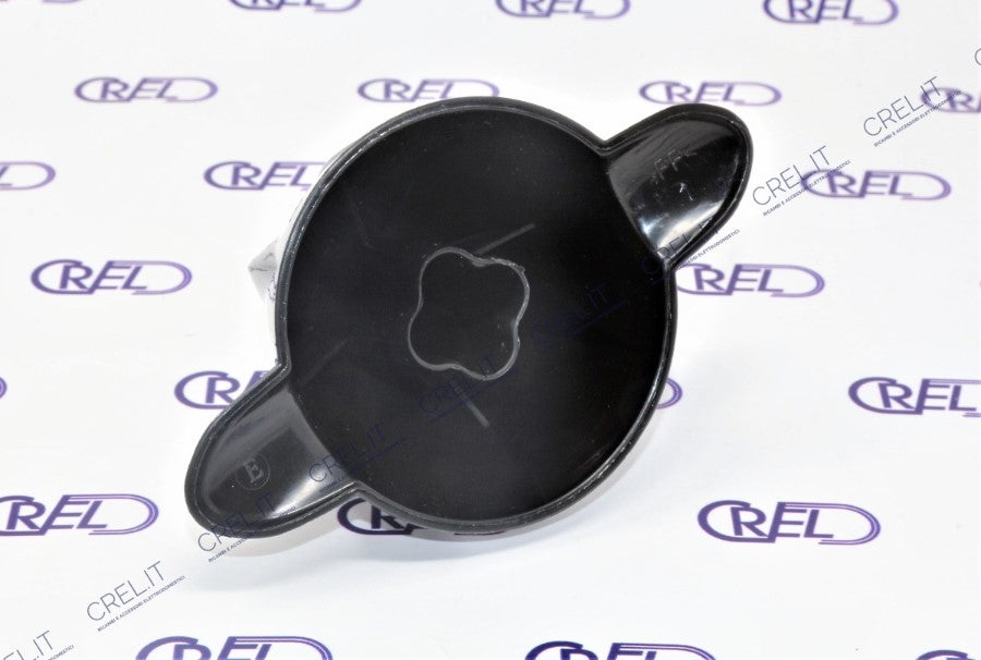 Cono Nero Spremiagrumi Elettrico Moulinex Vitapress