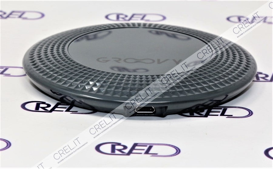 Caricatore Wireless Per Smartphone