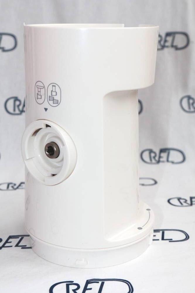 Riduttore Bianco Impastatrice Moulinex Gourmet Masterchef