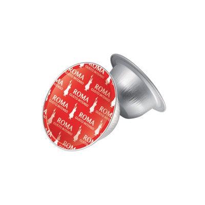 Capsule Bialetti Roma