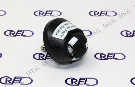 Rotella Anteriore Robot Aspiratore Ilife V5s Pro Usata