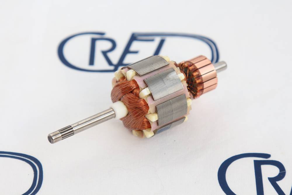 Rotore Phon Parlux Mo21100