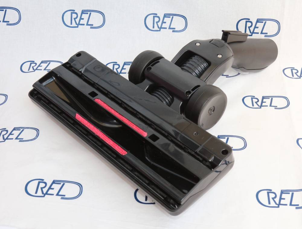 Spazzola Pavimenti Aspirapolvere Rowenta Silence Force