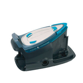 Carcassa Base Con Leva Sgancio Caldaia Rowenta Perfect, Silence Steam