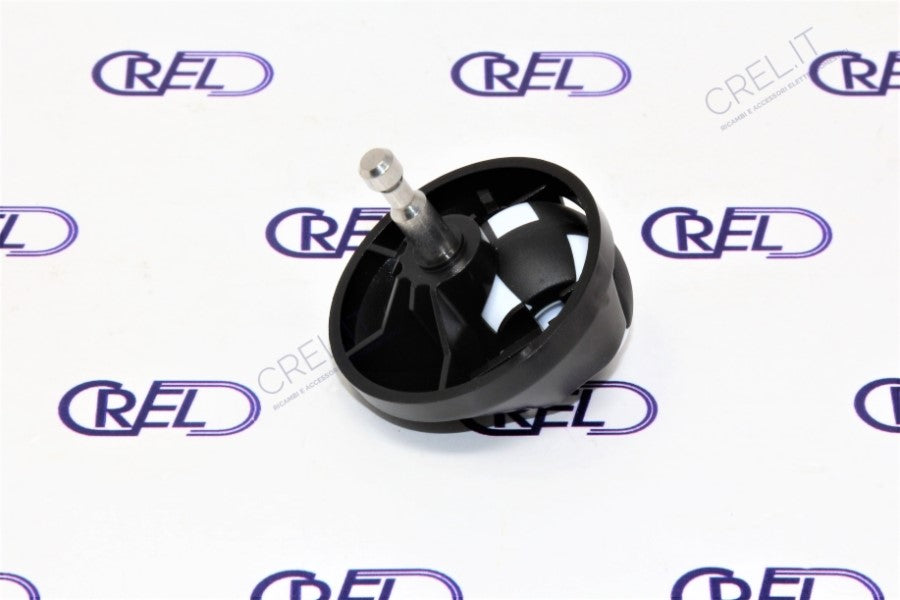 Rotella Anteriore Robot Aspiratore Rowenta