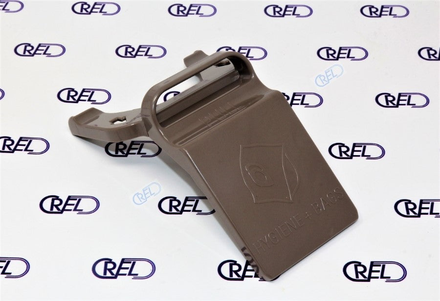 Supporto Sacco Aspiratore Rowenta Silence Force, X-trem