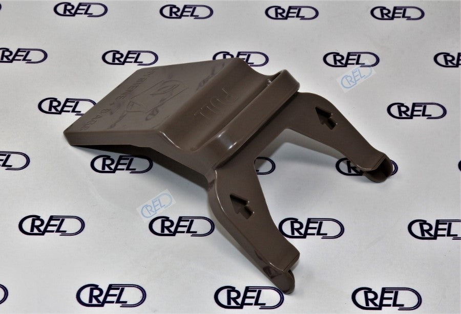 Supporto Sacco Aspiratore Rowenta Silence Force, X-trem