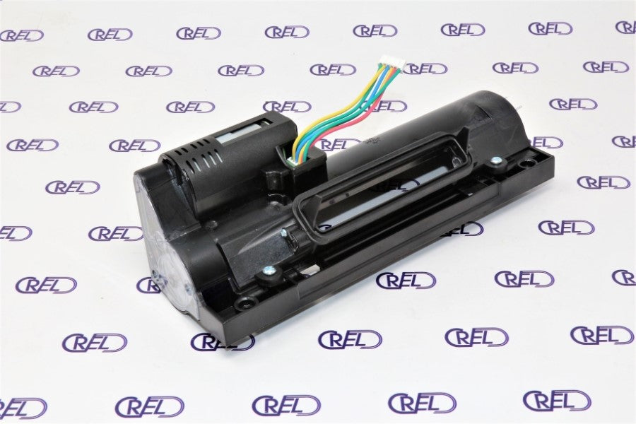 Motore Con Supporto Robot Aspiratore Rowenta Smart Force Extreme