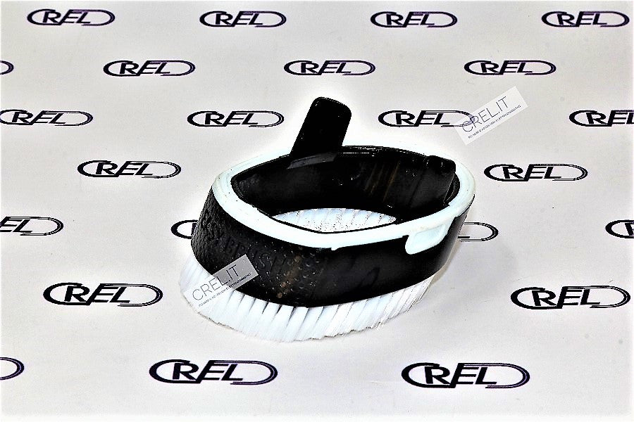 Spazzolino Amovibile Bianco Scopa Rowenta Air Force 360, 460