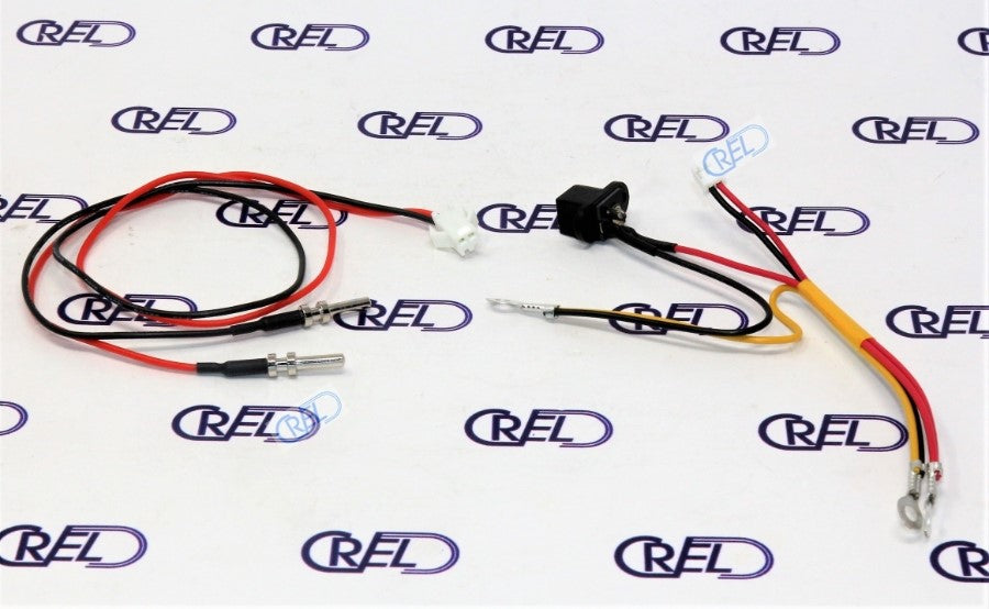 Serie Cablaggi Scopa Rowenta Air Force 360 Max, All In One 460