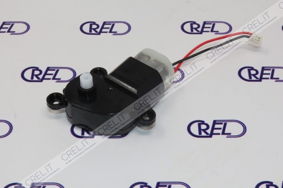 Motore Spazzolino Destro Robot Aspirapolvere Rowenta