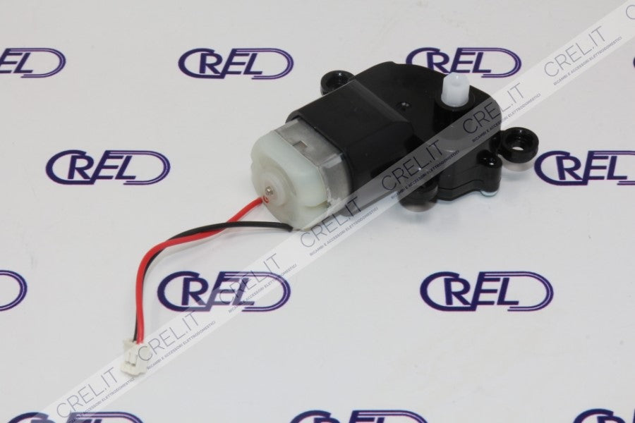 Motore Spazzolino Destro Robot Aspirapolvere Rowenta