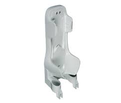 Appoggio Murale Bianco Scopa Rowenta Air Force Usato