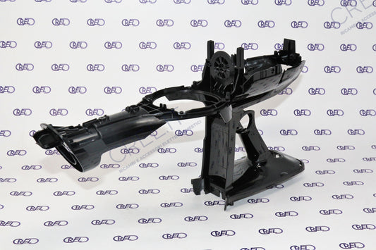 Corpo Inferiore Nero Scopa Rowenta Air Force 360 Max, Air Force 460