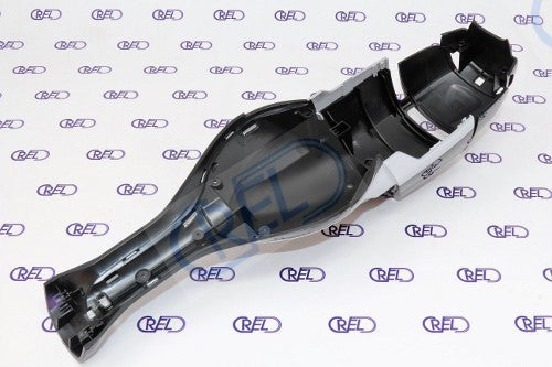 Corpo Superiore Nero Scopa Cordless Rowenta Air Force All In One 460