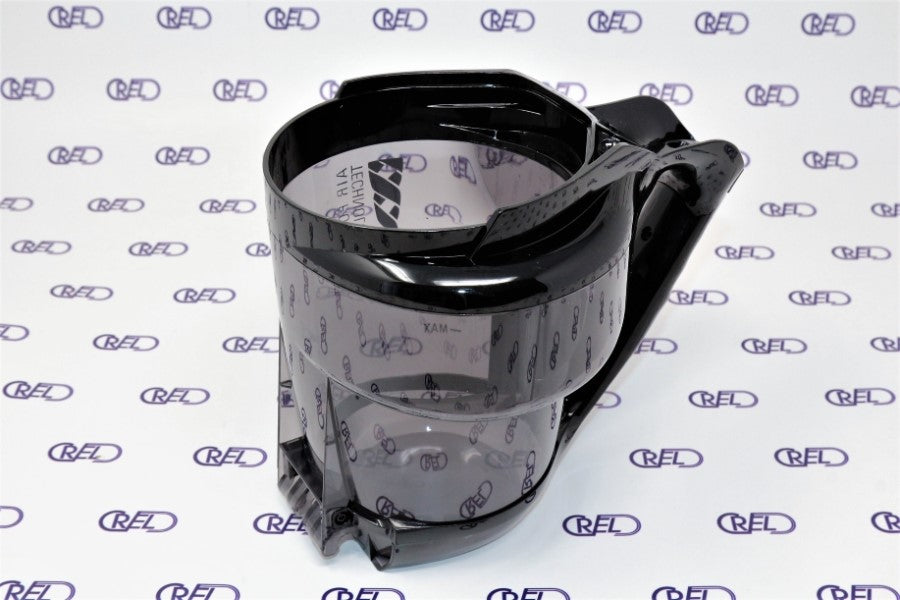 Contenitore Raccoglipolvere Scopa Rowenta Air Force 360, 460