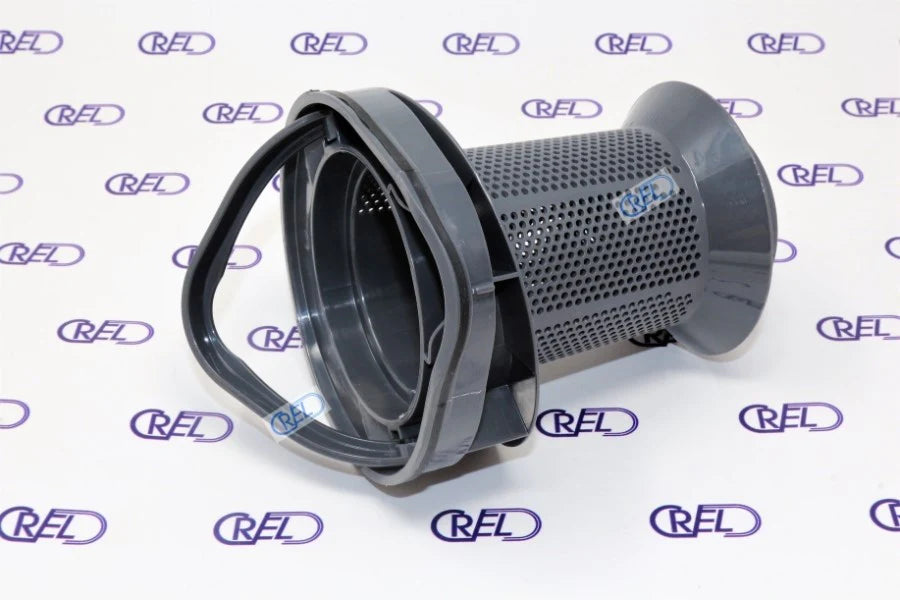 Separatore Scopa Rowenta All In One 460, Air Force 36 Usato