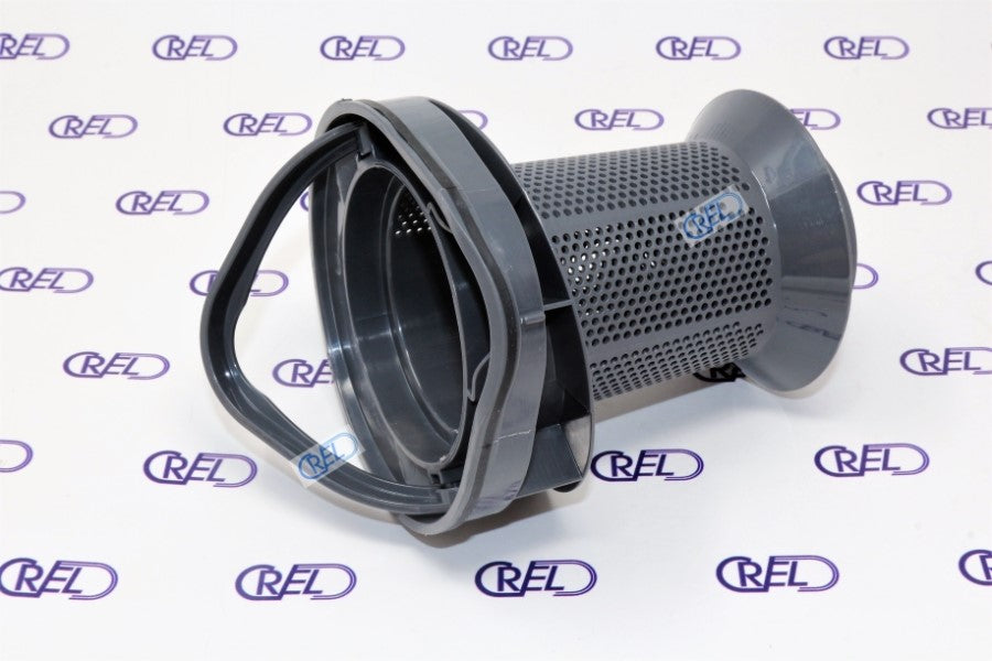 Separatore Scopa Rowenta All In One 460, Air Force 360