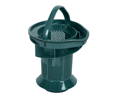 Filtro Separatore Verde Scopa Cordless Rowenta Air Force All In One 460