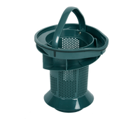 Thumbnail for Filtro Separatore Verde Scopa Cordless Rowenta Air Force All In One 460
