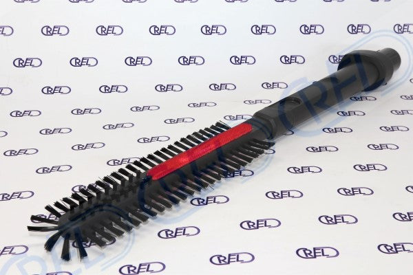 Spazzola Aspirante Scopa Cordless Rowenta Air Force All In One 460