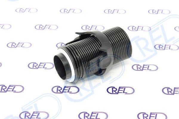 Raccordo Con Flex Scopa Ricaricabile Rowenta