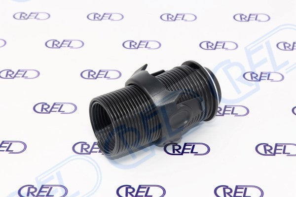 Raccordo Con Flex Scopa Ricaricabile Rowenta