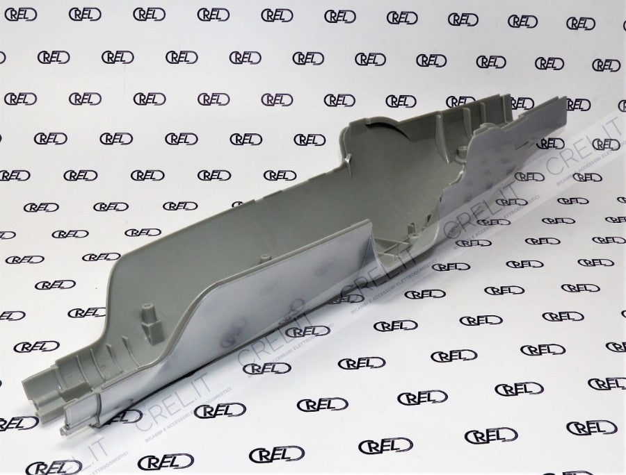 Corpo Posteriore Grigio Scopa Rowenta Air Force Extreme Silence