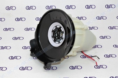 Motore 25v Scopa Rowenta Air Force Extreme Silence