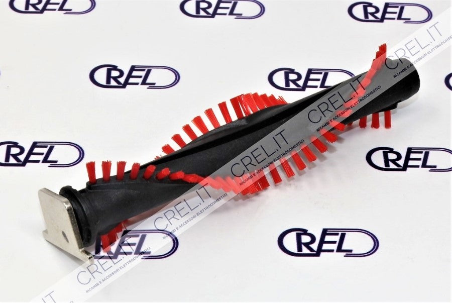 Spazzola Di Ricambio Scopa Rowenta Air Force 14 Cm