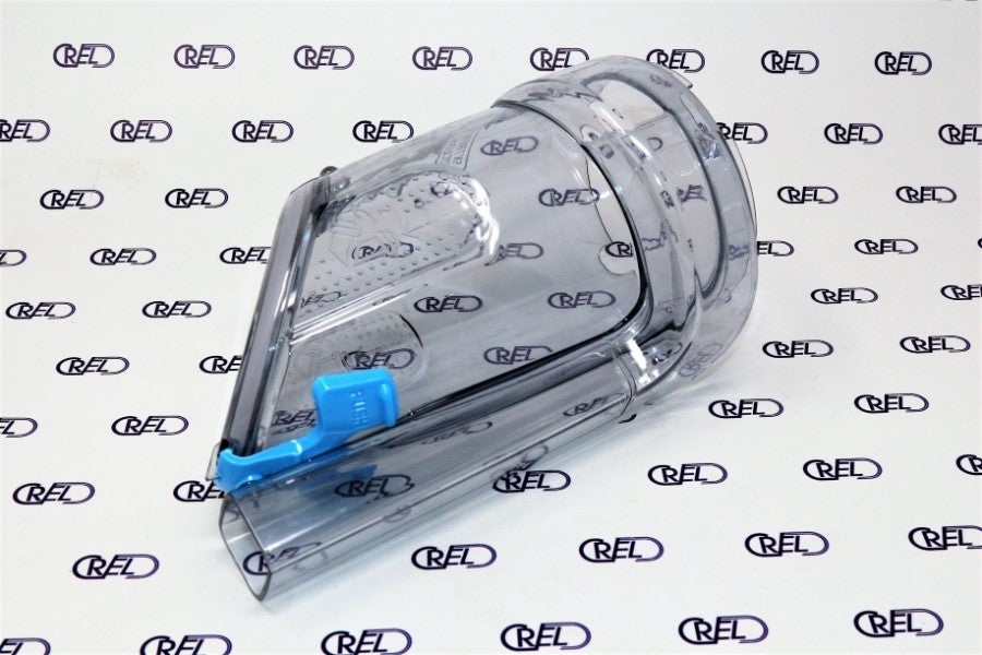 Vano Raccoglipolvere Aspiratore Rowenta Air Force Extreme