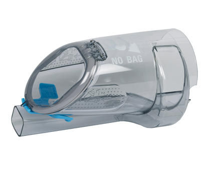 Vano Raccoglipolvere Aspiratore Rowenta Air Force Extreme