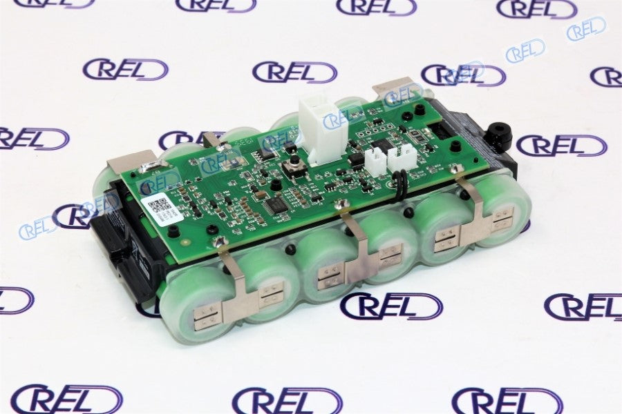 Batteria E Scheda Elettronica Scopa Rowenta Air Force 560 Flex Spedizione Gratuita