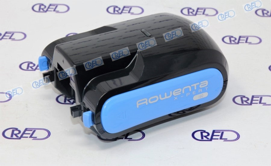 Batteria Scopa Cordless Rowenta X-pert 160 Rh7221wo Spedizione Gratuita