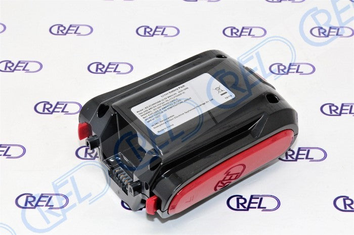 Batteria Scopa Cordless Rowenta X-pert 160 Spedizione Gratuita