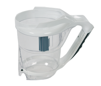 Contenitore Separatore Scopa Cordless Rowenta Air Force 560 Flex