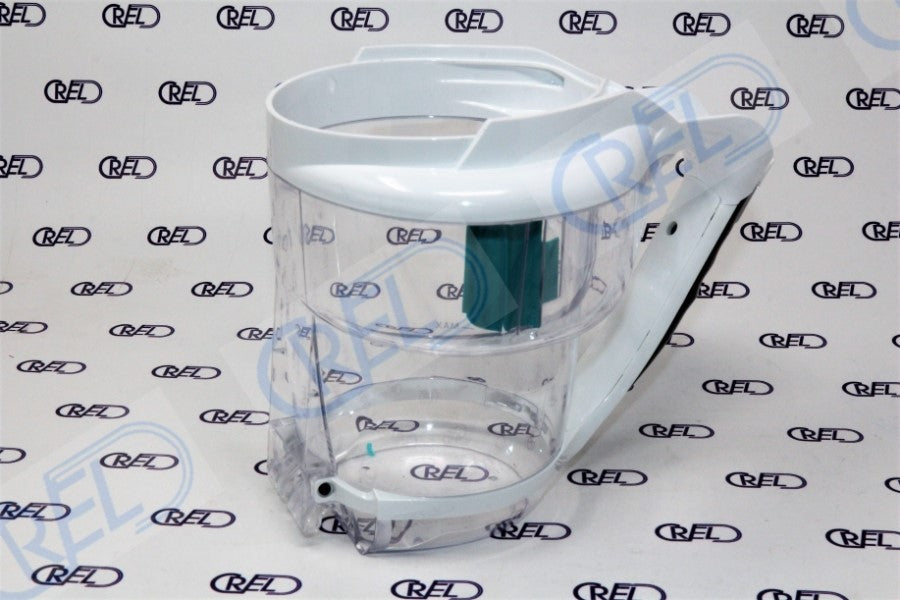 Contenitore Separatore Scopa Cordless Rowenta Air Force 560 Flex