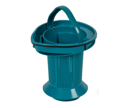 Separatore Con Impugnatura Verde Scopa Rowenta Air Force 560 Flex