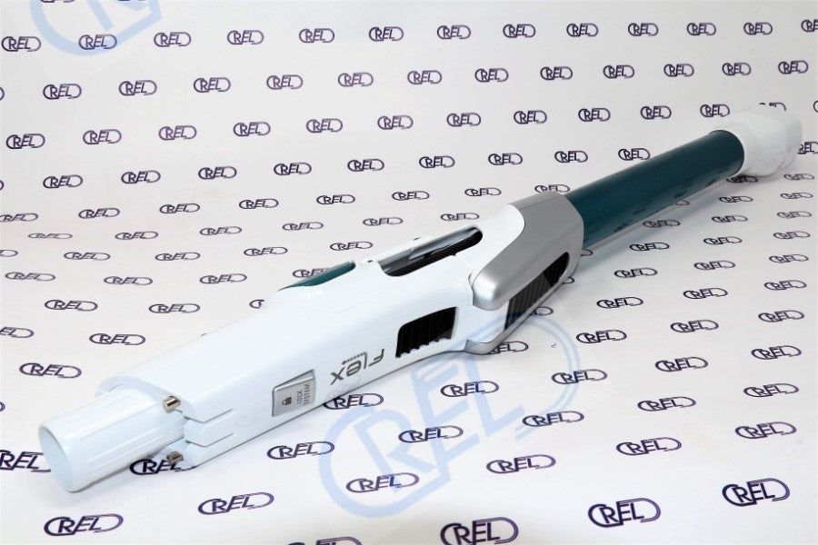 Tubo Telescopico Flex Verde Scopa Cordless Rowenta Air Force 560 Flex
