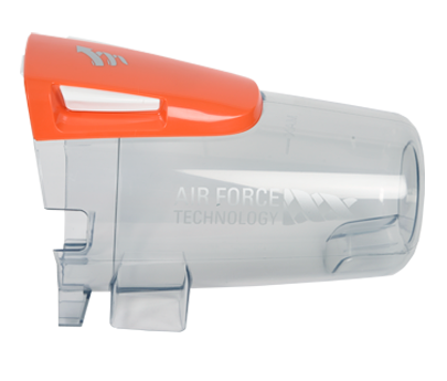 Contenitore Polvere Pulitore A Vapore Rowenta Clean E Steam Multi