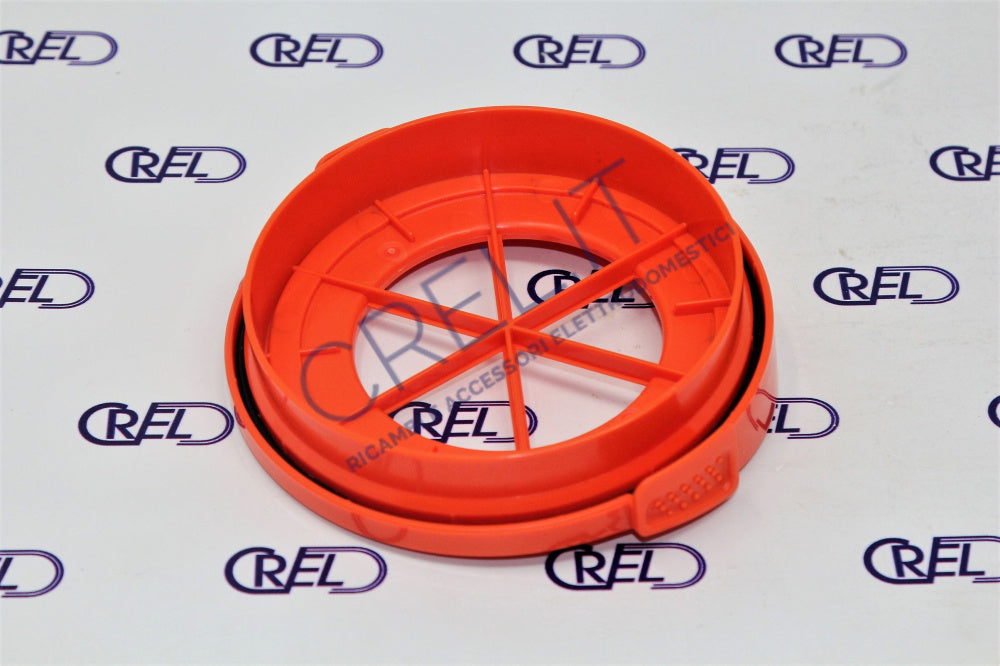 Coperchio Contenitore Pulitore A Vapore Rowenta Clean E Steam Multi